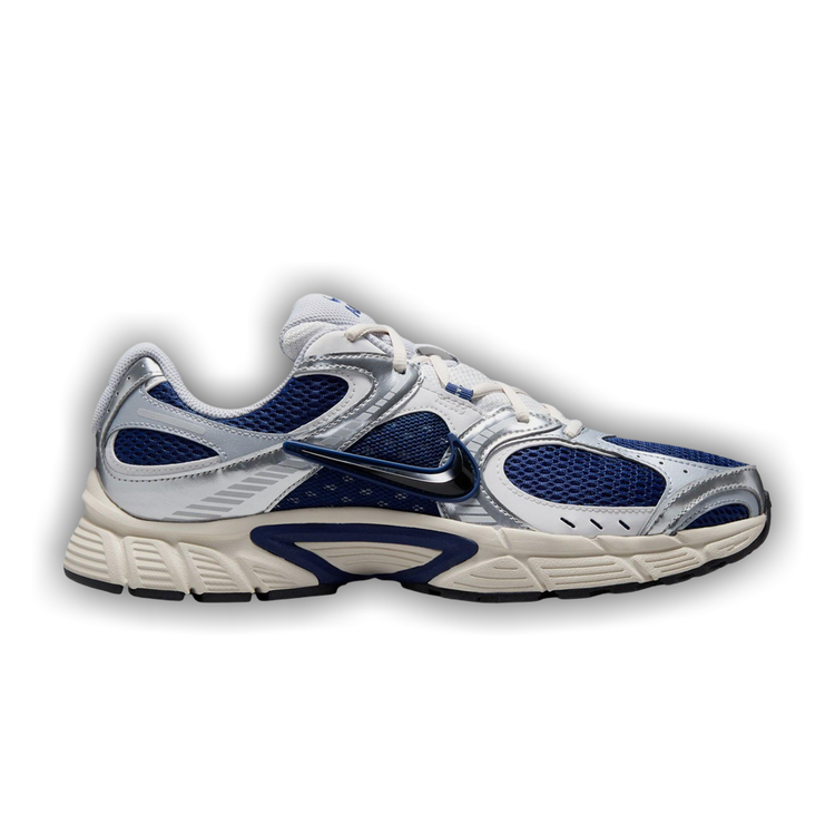 Buy Nike V5 RNR 'Blue Void Platinum Tint' - HJ5228 400 | GOAT
