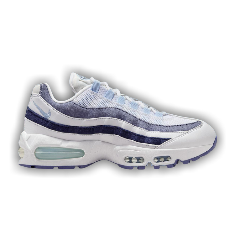 Blues Buy Nike Wmns Air Max 95 OG 'Big Bubble - Celestine Blue' - IB6396