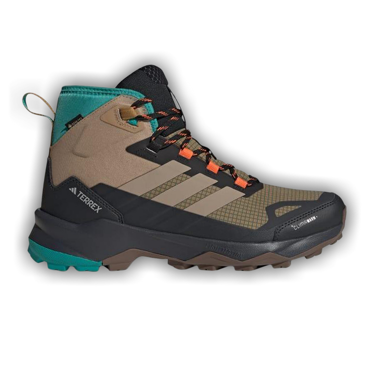 Buy adidas Terrex Skychaser AX5 Mid GORE-TEX CLIMAWARM+ 'Cardboard