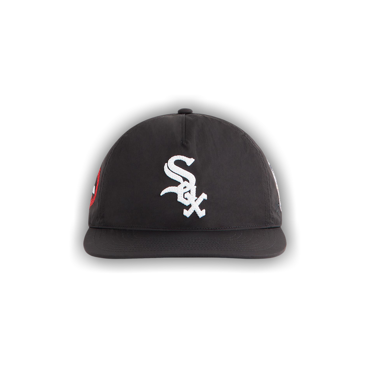 Buy Kith x '47 For The Chicago White Sox Nylon SL Hitch Snapback