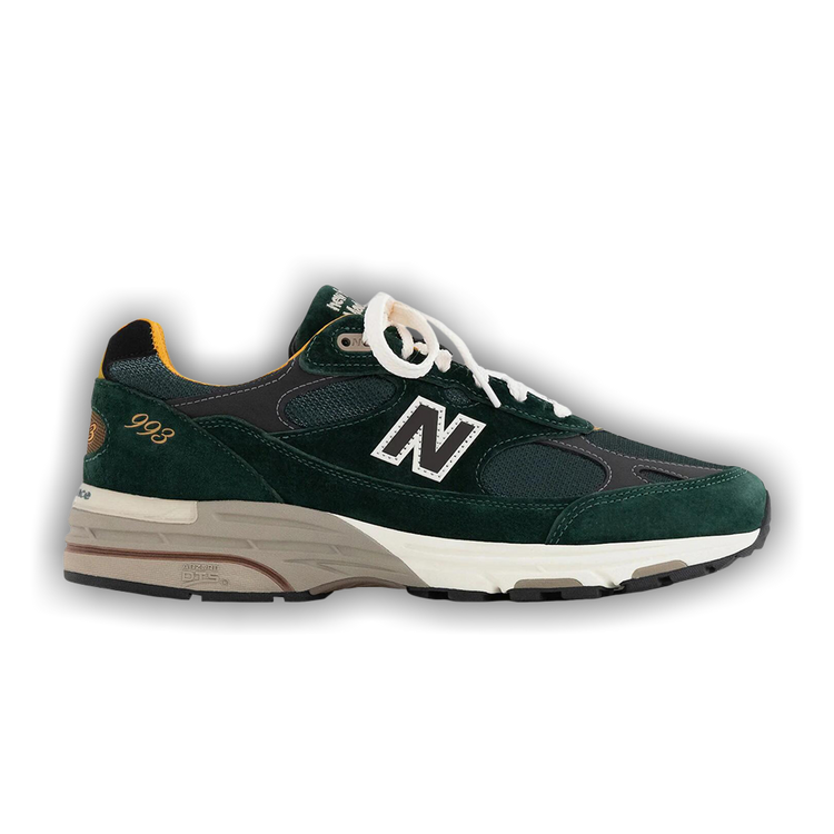 28 new balance × Aime Leon Dore U993ALD Buy Aimé Leon Dore x New Balance 993 Made in USA 'Pine Grove