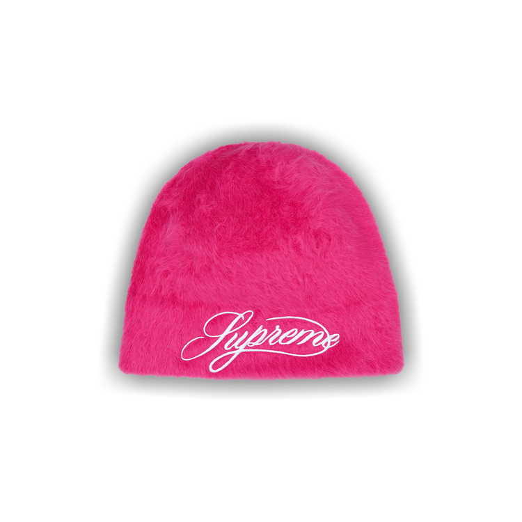 帽子 Supreme Kangol Furgora Script Beanie Fall/Winter 2025 Preview – Supreme