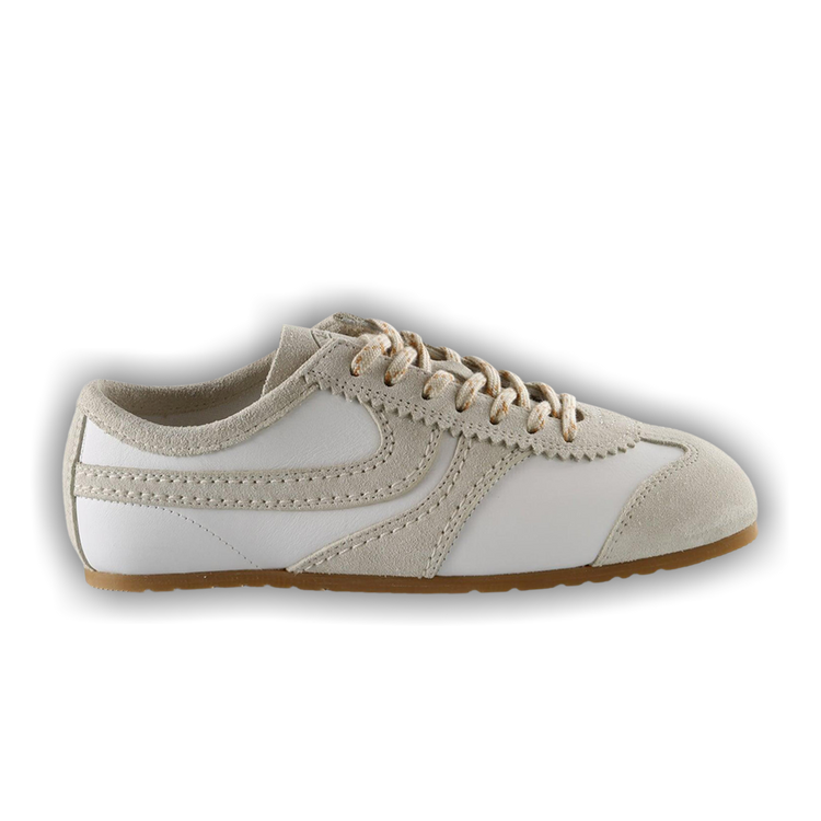 Buy Dries Van Noten Wmns Capsule Shoe 'White' - 252 011721 117 001