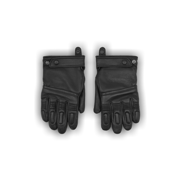 Buy MM6 Maison Margiela Gloves 'Black' - SH2TS0003 M07014 900 | GOAT