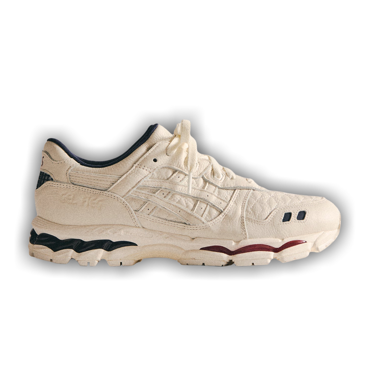 Buy Ronnie Fieg x ASICS Gel Lyte 3.1 'World's Fair Pack - France