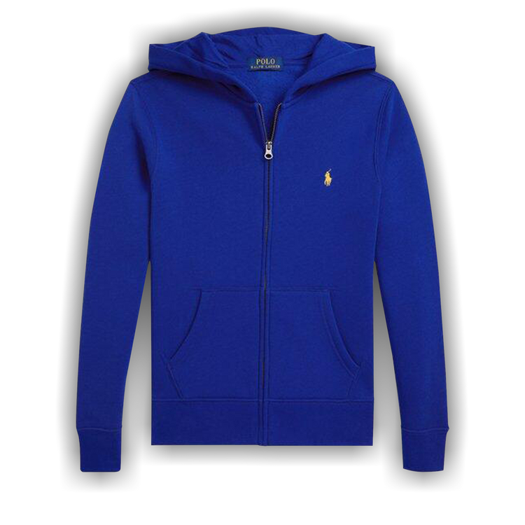 POLO Ralph Lauren zip up スウェット ブルゾン Men's Fleece Full-Zip Hoodie | Ralph Lauren