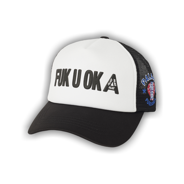 帽子 PALACE Fukuoka Beanie Black ZIP POCKET BEANIE | PALACE SKATEBOARDS