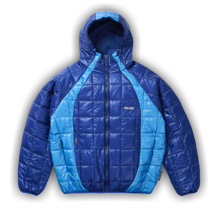 Buy Palace Pertex Net Plus Microlite Jacket 'Blue/Royal