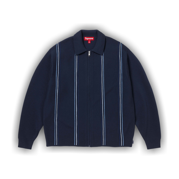 トップス supreme Washed Stripe Polo トップス