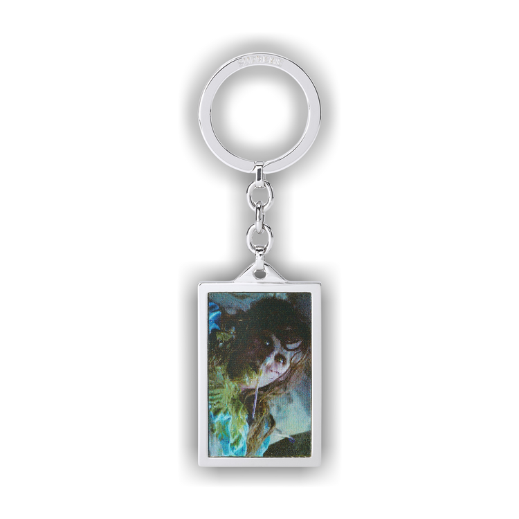 Buy Supreme x The Exorcist Keychain 'Multicolor' - FW25A13