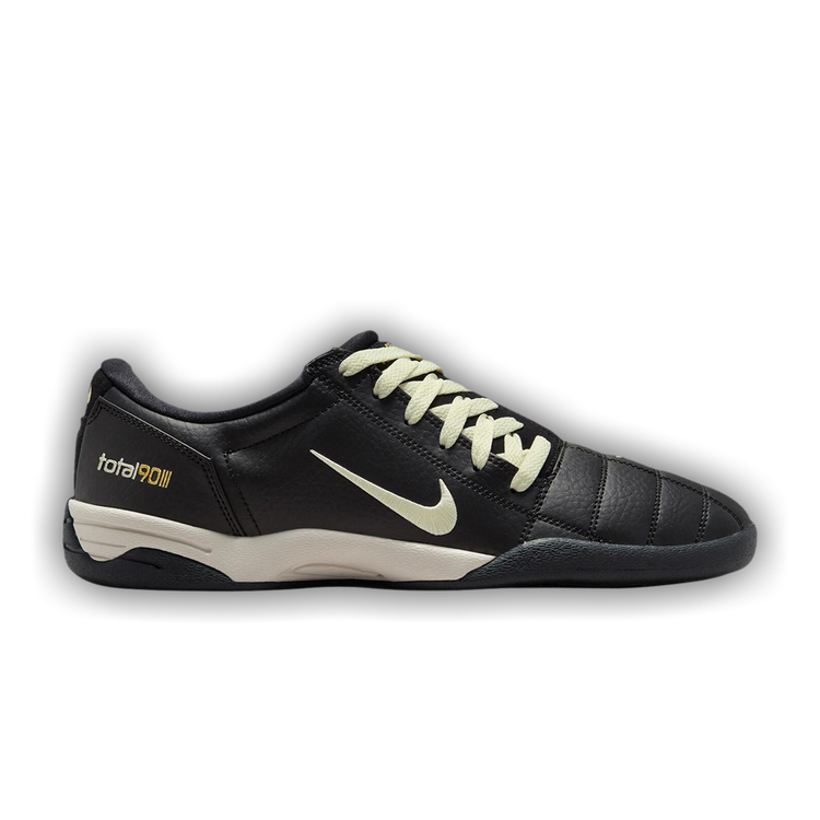 Buy Nike Total 90 3 SP 'Black Coconut Milk' - IO2083 010 | GOAT