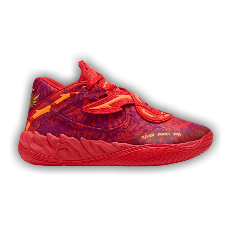 Buy Puma MB.05 'Crowd Surf' - 312132 01 | GOAT