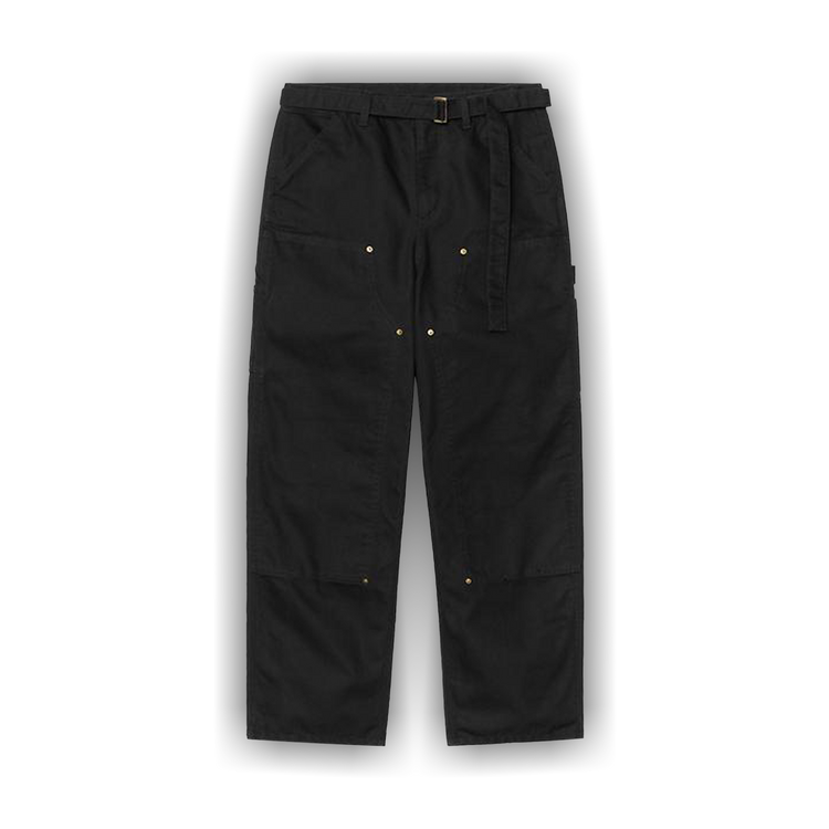 Carhartt x sacai カーゴパンツ 25-00991s Buy Sacai x Carhartt WIP Duck Pants 'Green' - 25 00991S 551 | GOAT