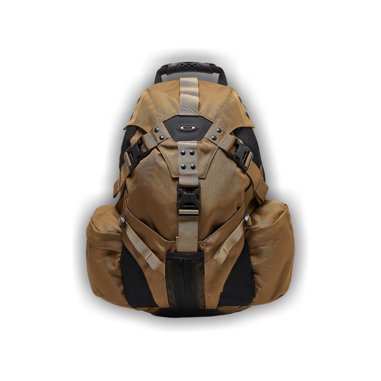 バッグ Oakley icon backpack coyote Buy Oakley Icon Rc Backpack 'Coyote' - FOS901479 86W | GOAT