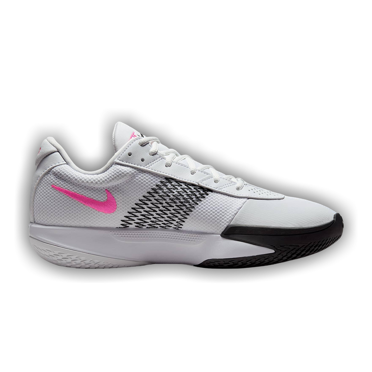 Buy Nike G.T. Cut Academy 'White Pink Blast' - FB2599 105 | GOAT