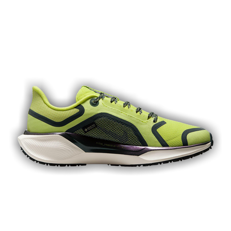 Buy Nike Wmns Air Zoom Pegasus 41 GORE-TEX 'Cyber Light Lemon