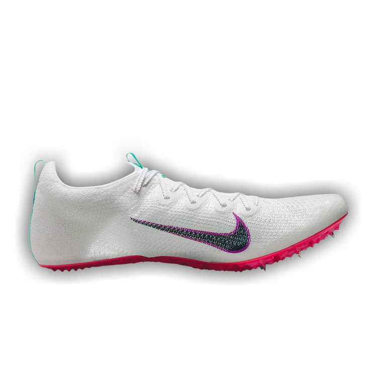 Buy Nike Zoom Superfly Elite 2 'White Obsidian' - FZ9662 101 | GOAT