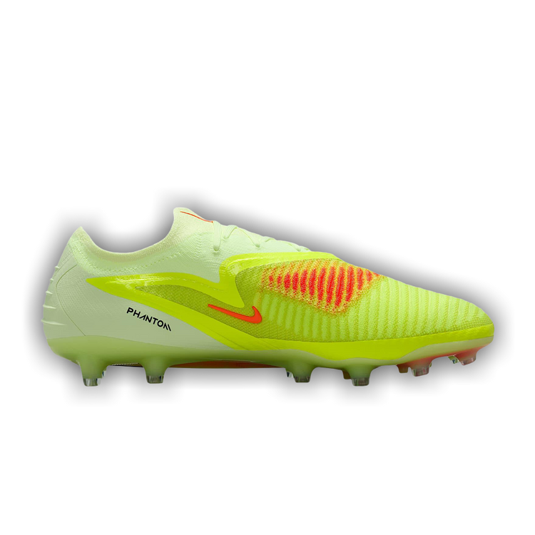 Buy Nike Phantom 6 Low Elite AG 'Hyper Crimson Limelight' - HQ2335