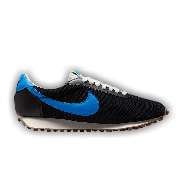 Buy Nike LD-1000 SE 'Black Blue Hero' - HV4455 001 | GOAT