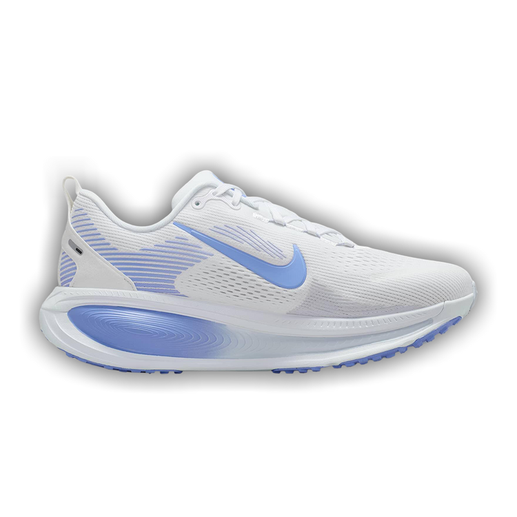 Buy Nike Wmns Vomero 18 Extra Wide 'White Royal Pulse' - IF0515