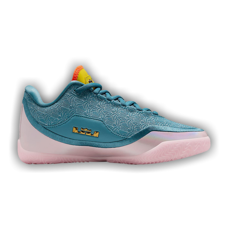 Buy Nike LeBron XXIII GS 'Miami Twice' - IM9005 001 | GOAT