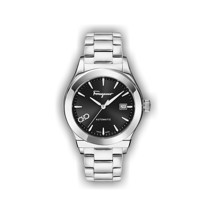 新品未読品 ○営KW224-80 Salvatore Ferragamo サルバトーレ 