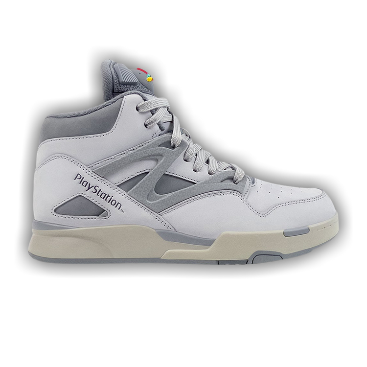 Buy Sony Playstation x Reebok Pump Omni Zone 2 '30th