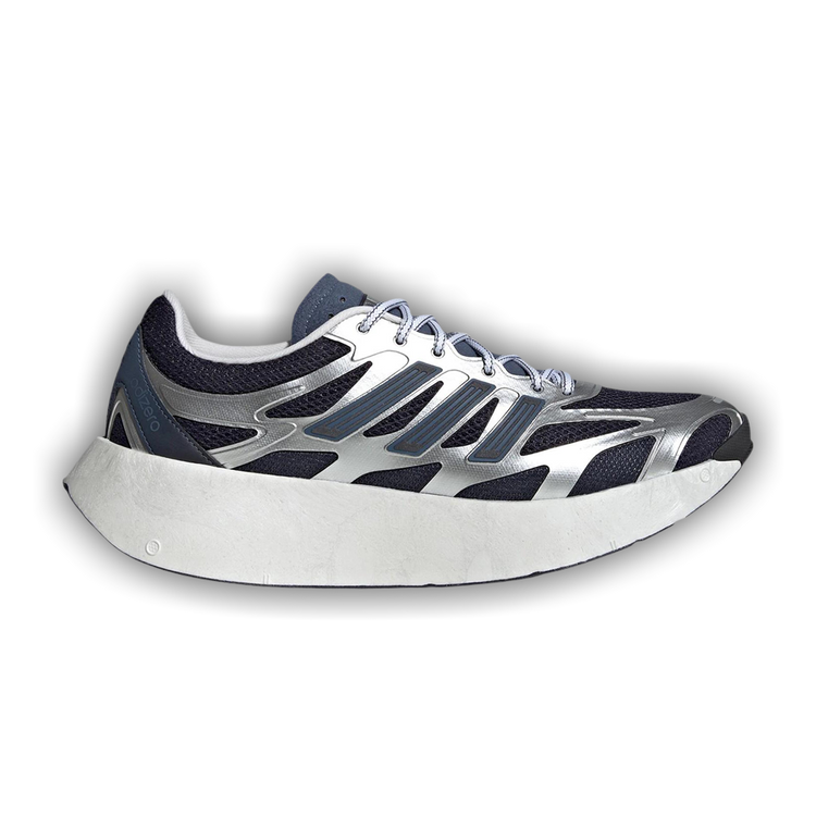 Buy Adidas Adizero Aruku 'Silver Metallic Legend Ink' - JS3713 | GOAT