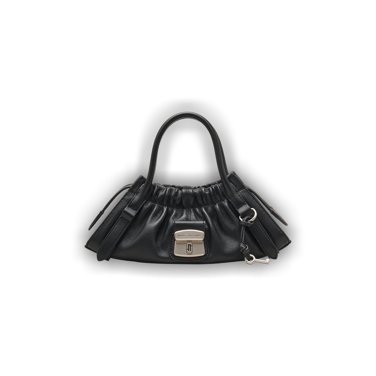 Buy Marc Jacobs The Small Satchel Cristina Bag 'Black