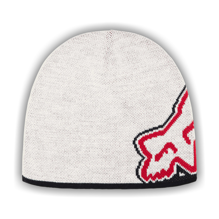 Supreme®/Fox Racing® Beanie white Buy Supreme x Fox Racing Beanie 'White' - FW25BN28 WHITE | GOAT