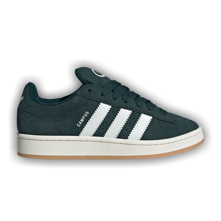 adidas gazelle silver green womens Adidas Campus 00S  Ragen