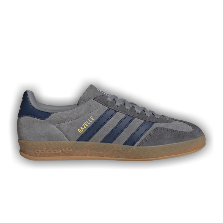 adidas gazelle silver green womens adidas Gazelle Indoor Shoes - Women's - Victory Blue / Night Indigo / White