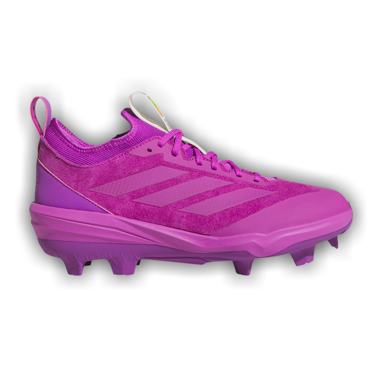 Buy Adidas Adizero Impact TPU 2.0 BSB Somos 'Purple Burst