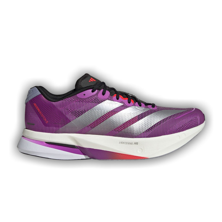 adidas gazelle silver green womens adidas Men's Adizero Boston 13 Running Shoes