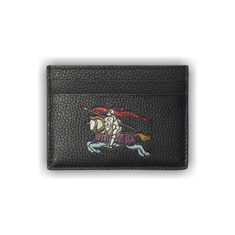 BURBERRY コンフォーターケース DL 190×210cm Buy Burberry Black Card Case 'Black' - 8115358 | GOAT