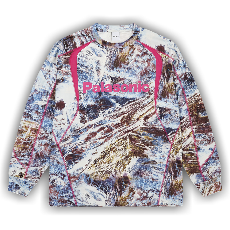 Buy Palace Trail Runner 2 Long-Sleeve 'Realtree Aspect' - P29ES051