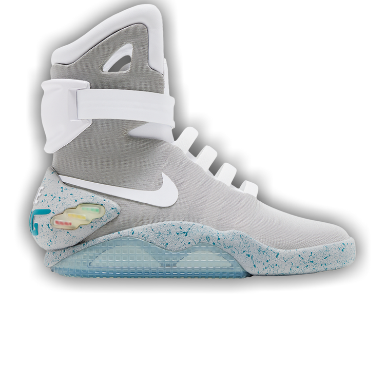 nike air mags size 15