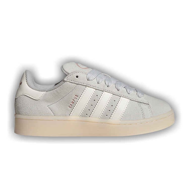 adidas gazelle silver green womens Adidas Originals main image 0
