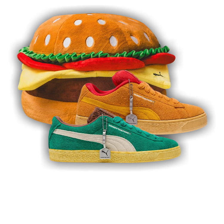 【完売品】WANTKEY CAMP Limited HANGBURGER ASOMATOUS ハングバーガー WANTKEY CAMP WANTKEY CAMP HANGBURGER