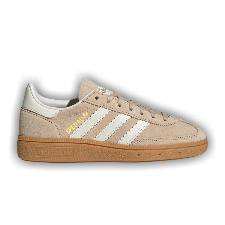 Buy adidas Handball Spezial J 'Magic Beige Off White Gum' - JP8238