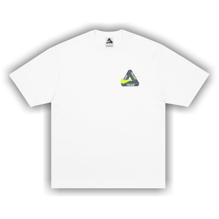 トップス Grey XXL PALACE NIKE TRI SWOOSH T-SHIRT Buy Palace x Nike Tri Swoosh T-Shirt 'Grey Marl' - P29TS274 | GOAT