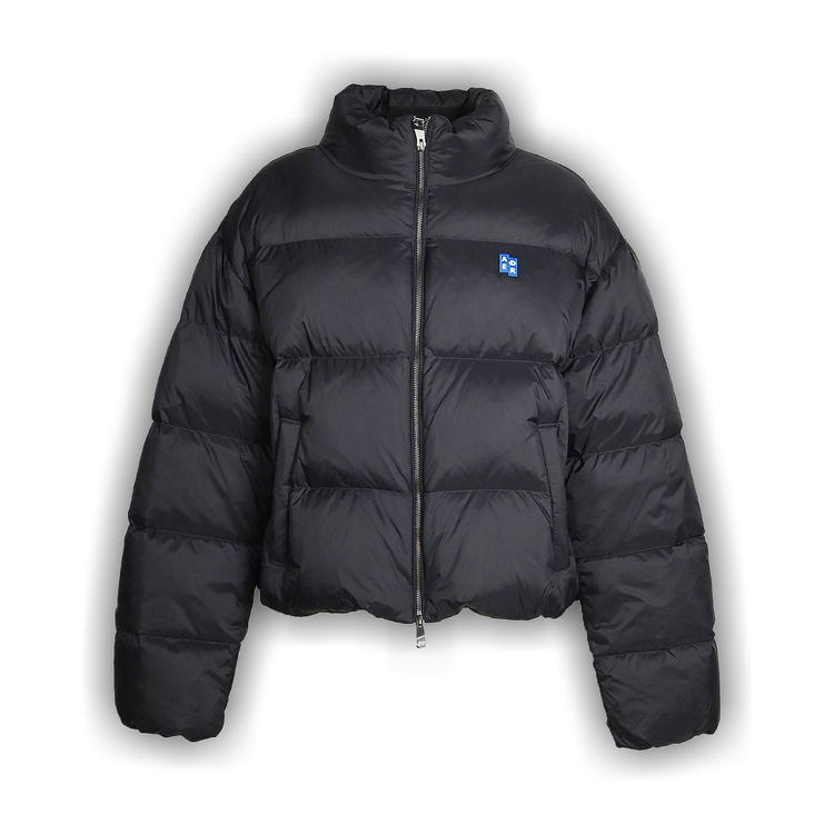 Buy Ader Error Down Jacket 'Noir' - BO42FYDW0101BK | GOAT CA