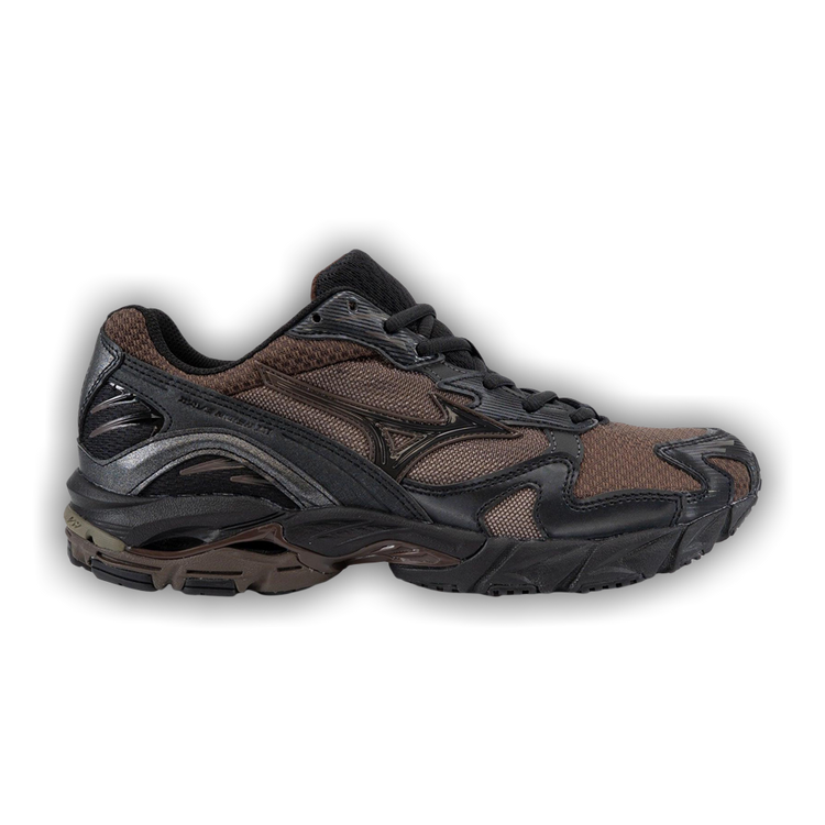 Buy VAINL ARCHIVE x Mizuno Wave Rider 10 'Brown Black