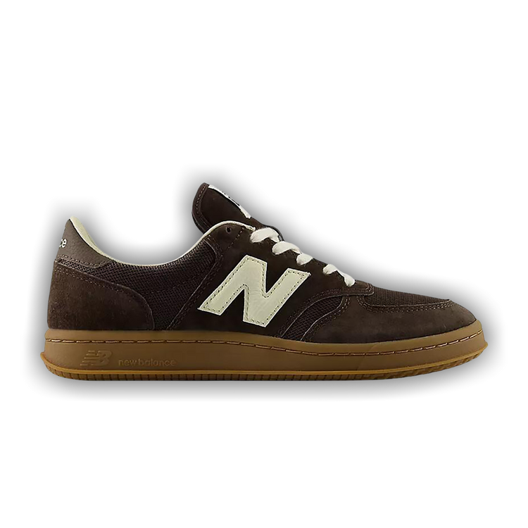 靴 AURALEE newbalance CT500AE 27cm Buy Auralee x New Balance T500 'Java' - CT500AE | GOAT