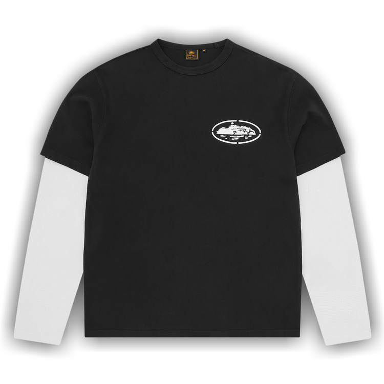 トップス Corteiz  Hybrid L/S Thermal 1690520_00.png.png