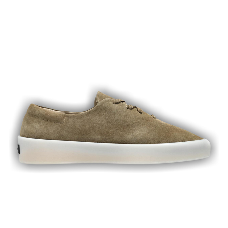 Buy Fear of God 101 'Iron Grey' - FG25FW80 8109SUE 056 | GOAT