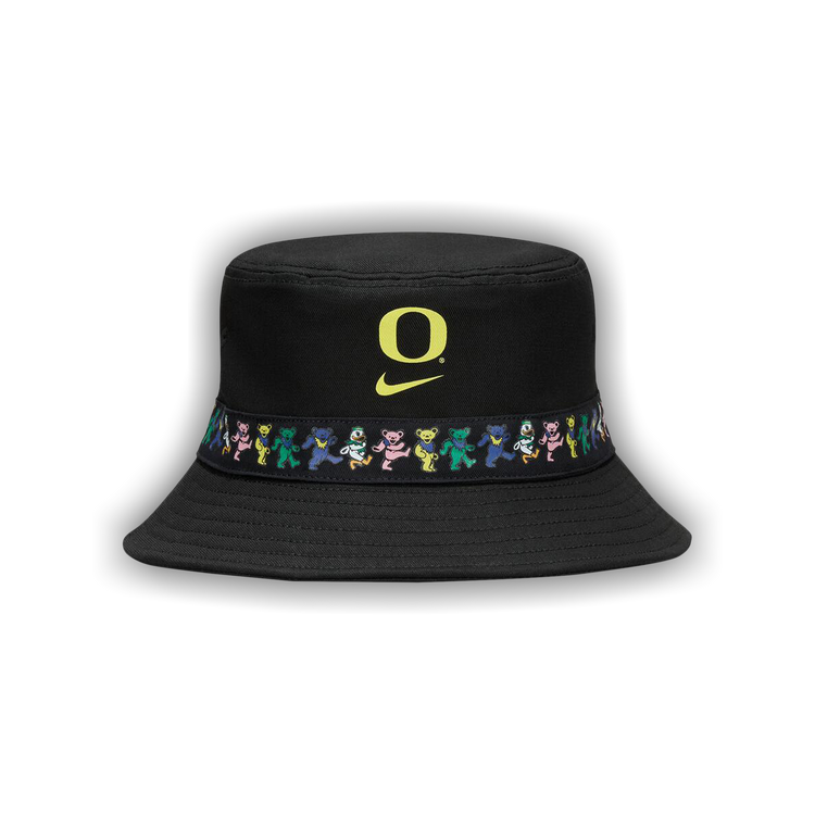 Buy Nike x Class Trip x Grateful Ducks Bucket Hat 'Black