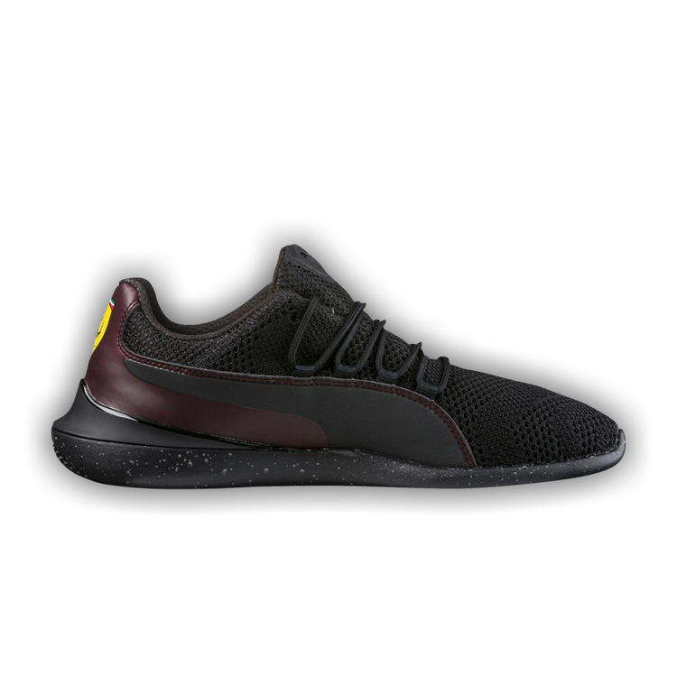 Sneaker Puma Ignite Evoknit Ferrari Buy Scuderia Ferrari X Puma
