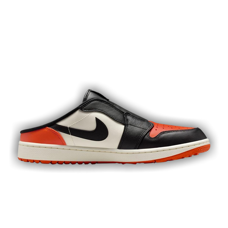 Buy Air Jordan 1 Mule Golf  display picture 3