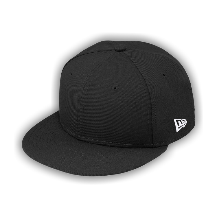 7 3/4 supreme antihero newera 黒 Supreme ANTIHERO New Era 59Fifty Fitted Cap Black - FW25 - US